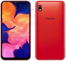 Замена динамика на телефоне Samsung Galaxy A10 в Казане